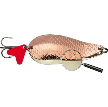 Umělá nástraha Jaxon - Plandavka HR Pro Spin Double HMX vel.1 barva A