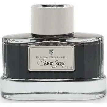 GvFC Stone Grey, šedý dokumentní inkoust