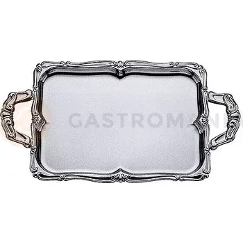 Tác zdobený | CONTACTO, 9/520