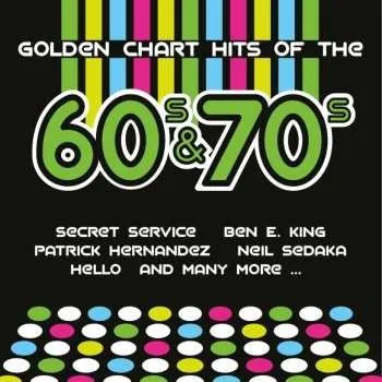 Zahraniční hudba LP Various: Golden Chart Hits Of The 60s & 70s Vol. 1 2024