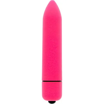 Vibrátor Vibrátor Dream Toys ESSENTIALS CLIMAX BULLET růžový - s kupónem KUP15 cena 186 Kč + extra diskrétní expedice