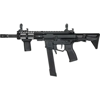 Airsoftová zbraň Specna Arms Airsoftový samopal SA-X01 EDGE 2.0 GATE ASTER - černý, Specna Arms, SA-X01