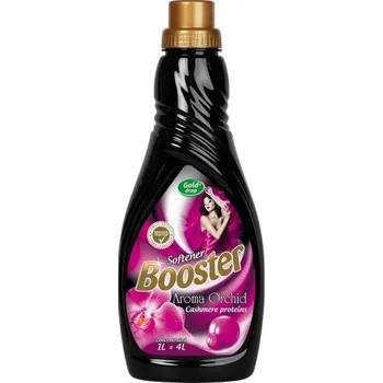 Aviváž Gold Drop Booster aviváž Aroma Orchid 1l=4l