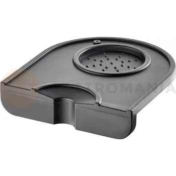 Barová židle Podložka pod temper, jednoduchá | STALGAST, 486005