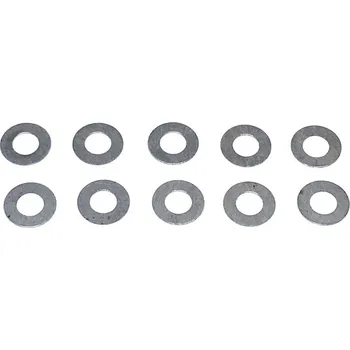 EPeS Vymezovací podložky ozubených kol AEG 0,3mm - 10ks