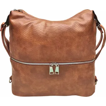 Kabelka Tapple Kaline Středně hnědá