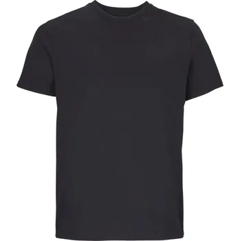 Sol's Unisex tričko Legend z organické bavlny 175 g/m Barva: Černá, Velikost: S L03981