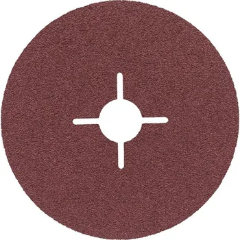 Brusný kotouč Bosch Fíbrový brusný kotouč R444, Expert for Metal PROFESSIONAL 2608605476