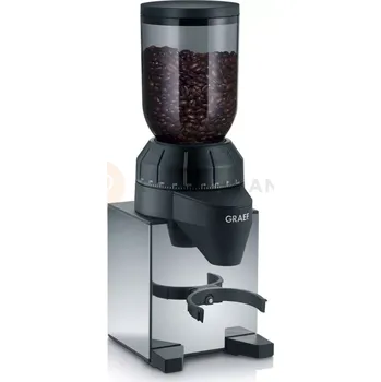 Barová židle Mlýnek na kávu | GRAEF, CM 820