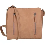 Dámská crossbody kabelka Enrico Benetti Elíse - růžová