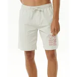 šortky Rip Curl SWC RAILS VOLLEY Mint velikost L