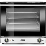 Horkovzdušná trouba s zvlhčováním H90S, HENDI, 62L