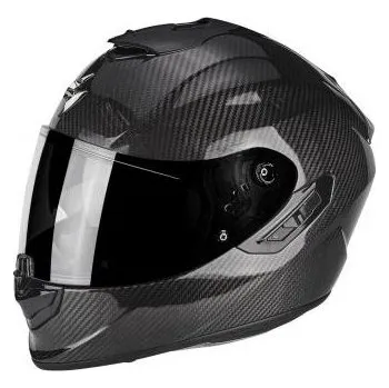 Motodoplněk Moto přilba SCORPION EXO-1400 EVO CARBON AIR FULL CARBON XXL