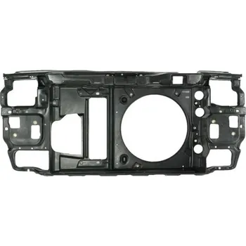 Motorový prostor Přední čelo (chladičová stěna) VOLKSWAGEN POLO AC-/DIESEL (6N) HB, 10.94-08.99 OE 6N0805594B, 6NO805594B