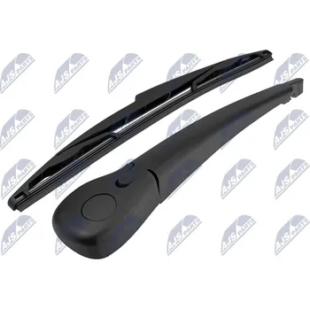 Stěrač Rameno stěrače, čistění skel NTY EWB-CT-007