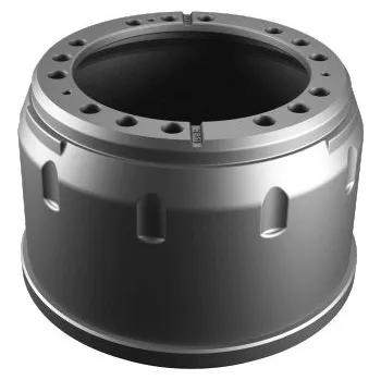 Brzdový buben Buben brzdový zadní PHOENIX 180 mm