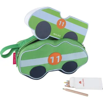 Kosmetická taška Aktivity taštička formule Maclaren