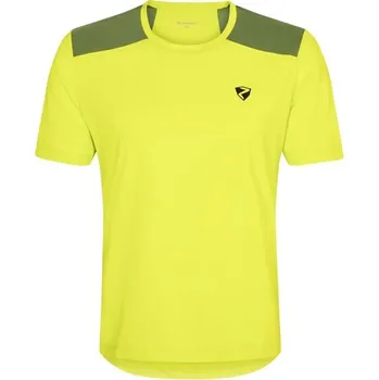 Pánské tričko Pánské triko Ziener NEMINDO bitter lemon 52