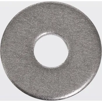 podložka Podložky velkoplošné pod dřevo Zn M6