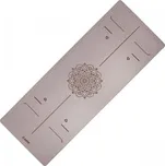 Yate Harmony Yoga mat YTSA04767 béžová