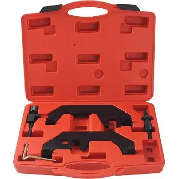 Rozvod motoru MAGNUS Aretace rozvodů BMW N62 N73, 3.6, 4.0, 4.4, 4.8, 6.0