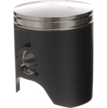 Píst motoru pístní sada C průměr 66,36 mm (Yamaha), METEOR PISTON