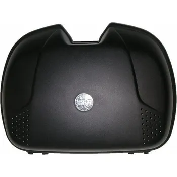 Zavazadlo na motocykl Z360Cn Víko kufru E360 Givi, horní, černé