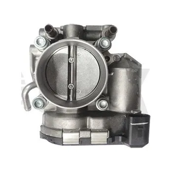 Systém vstřikování VIKA Hrdlo škrticí klapky 11331765501