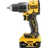 Vrtačka DeWALT DCD100YP2T-QW