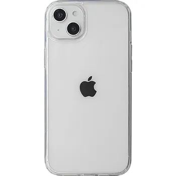 Pouzdro na mobilní telefon ER CRYSTAL iPhone kryt pro 14 Plus - Průhledný