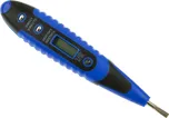 Zkoušečka napětí 10-250V s LCD displejem, Geko G30808
