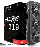 XFX AMD Radeon RX 7800 XT MERC 319 16…