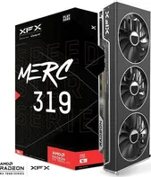 XFX AMD Radeon RX 7800 XT MERC 319 16 GB (RX-78TMERCB9)