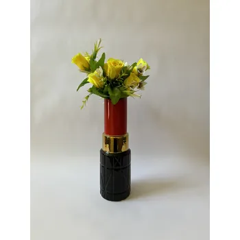 Váza RTĚNKA - PORCELÁNOVÁ VÁZA