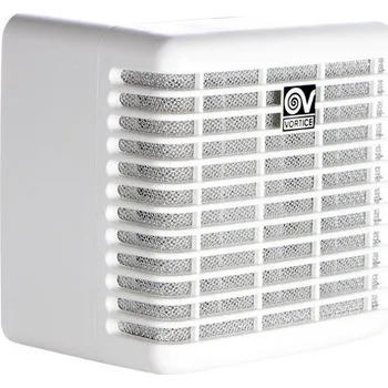 Domácí ventilátor Vortice (Itálie) Vortice Vort Press Funkce: Základní model Ø 100