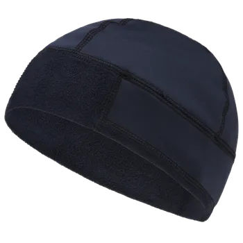 Čepice Fleecová čepice Brandit BW, tmavě modrá