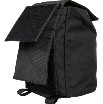 Taktická rozkládací sumka pro příslušenství - černá, Primal Gear