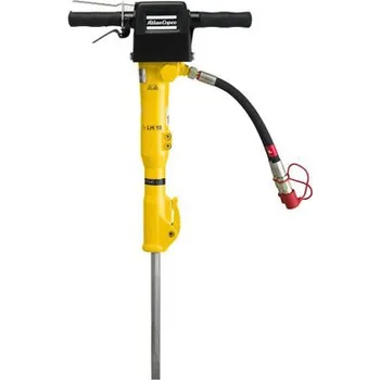 Pneumatické kladivo ATLAS COPCO Hydraulické kladivo LH 190 E breaker, 32x160