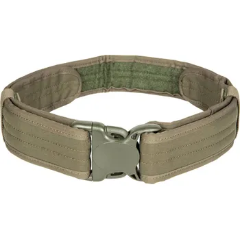 Airsoft Taktický opasek Ulitity Tricon - olivový, Primal Gear