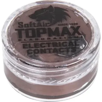 Mazivo na elektrické kontakty PRO, TopMax