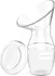 Odsávačka mléka Baby Ono 1399 Sběrač mateřského mléka silikonový 90 ml