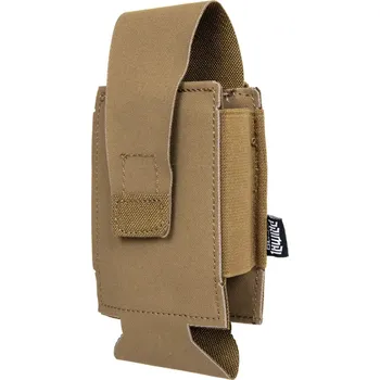 Sumka MOLLE na kouřový granát - Coyote Brown, Primal Gear