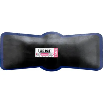 Sada na opravu pneumatiky B-Tires UR 104 PLUS opravná vložka