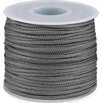 Příze Padáková / oděvní šňůra Ø2,5 mm