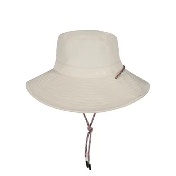 Oblečení a móda Klobouk Barts ZARON HAT Cream velikost O/S
