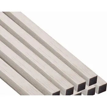 Krick Lišta lípa 2x3mm 1m (10)