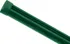 Plotový sloupek PILECKÝ Pilclip s montážní lištou Zn + PVC 48 x 2300 mm zelený
