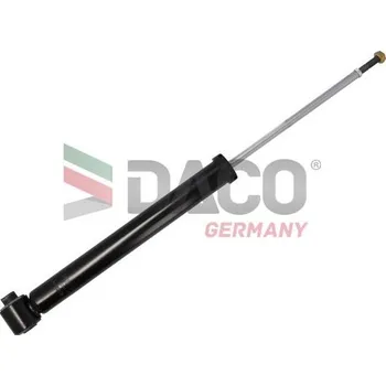 Auto-moto Tlumič pérování DACO 560220