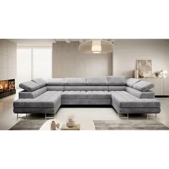 Sedací souprava Sedací souprava do U Lotos - Monolith 85