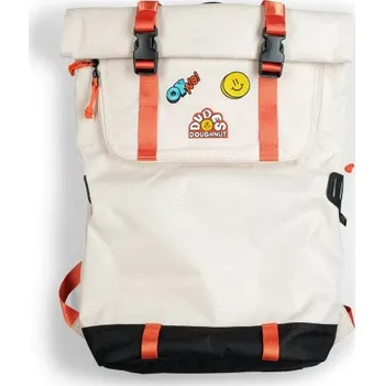 Městský batoh BATOH THE DUDES Christopher Cream - béžová - 18L + při osobním odběru 2 412 Kč